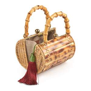 Bamboo Bag
