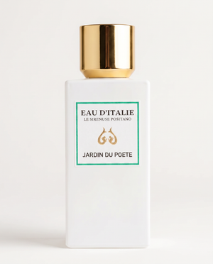 Eau d'Italie Jardin du Poete by Eau d'Italie from Marina St Barth