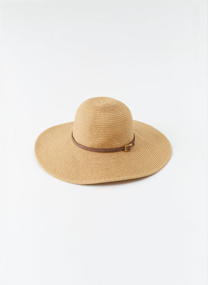 Jemima Hat Melissa by Melissa Odabash from Marina St Barth
