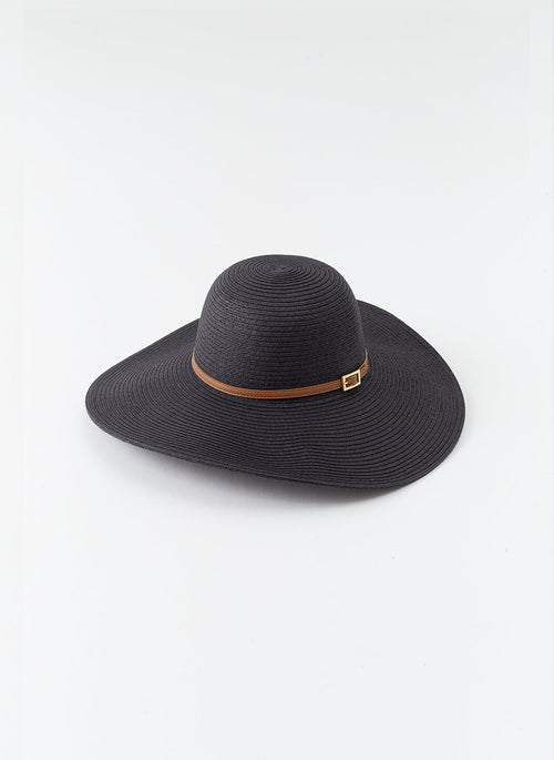 Jemima Hat Melissa by Melissa Odabash from Marina St Barth