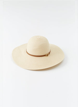 Jemima Hat Melissa by Melissa Odabash from Marina St Barth