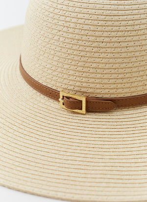 Jemima Hat Melissa by Melissa Odabash from Marina St Barth