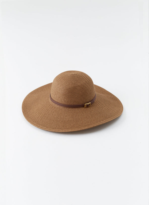 Jemima Hat Melissa by Melissa Odabash from Marina St Barth