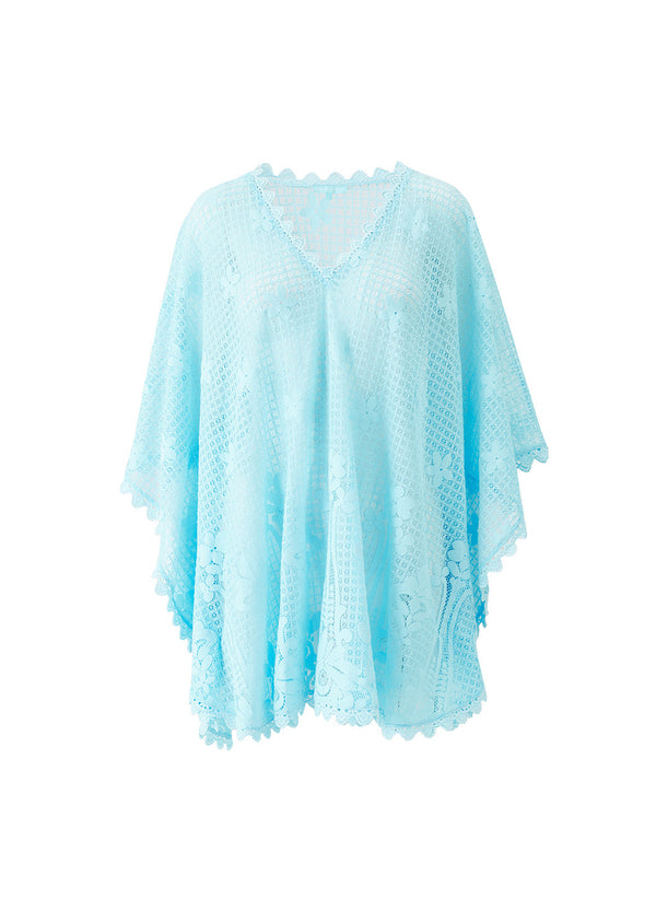 Melissa Josie Sky Kaftan by Melissa Odabash from Marina St Barth