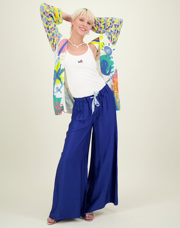 Me 369 Annie Pant by Me 369 from Marina St Barth