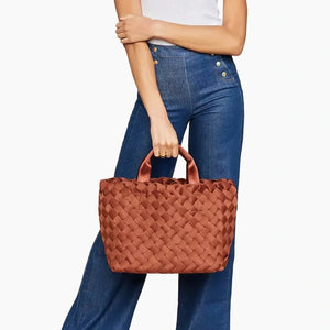 Naghedi Tangier Medium Tote by Naghedi from Marina St Barth