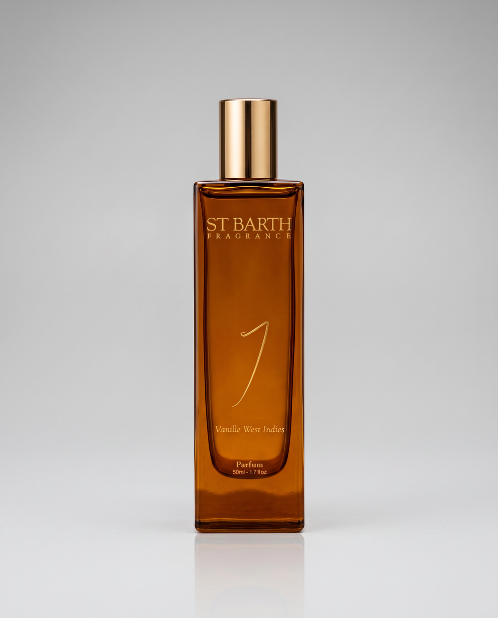 Ligne St Barth Vanille West Indies Eau De Parfum by LIGNE ST BARTH from Marina St Barth