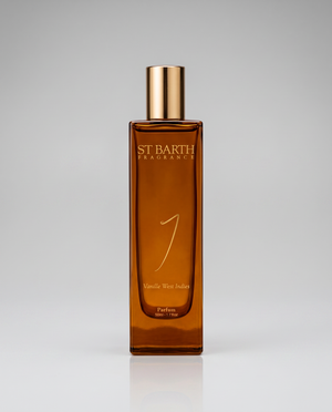 Ligne St Barth Vanille West Indies Eau De Parfum by LIGNE ST BARTH from Marina St Barth