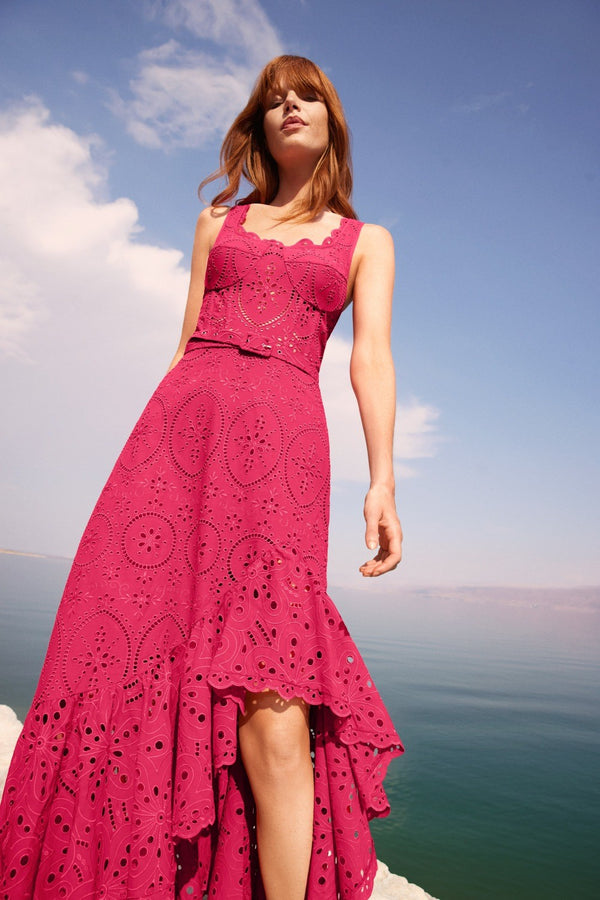 Charo Ruiz Tatyana Dress by Charo Ruiz from Marina St Barth