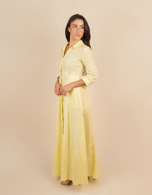 New Shirt Dress Solid by Marina St Barth from Marina St Barth