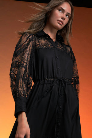 Charo Ruiz Lucil Long Dress by Charo Ruiz from Marina St Barth