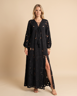 Chanella Tunic Dress by Zaimara from Marina St Barth