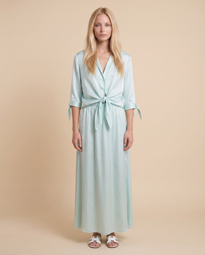 Pop Maelle Skirt by Pop St Barth from Marina St Barth