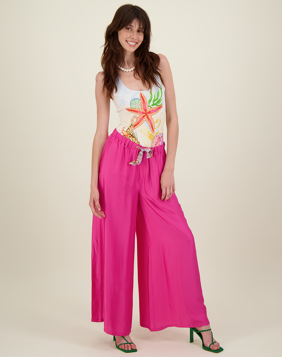 Me 369 Annie Pant by Me 369 from Marina St Barth