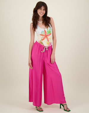 Me 369 Annie Pant by Me 369 from Marina St Barth