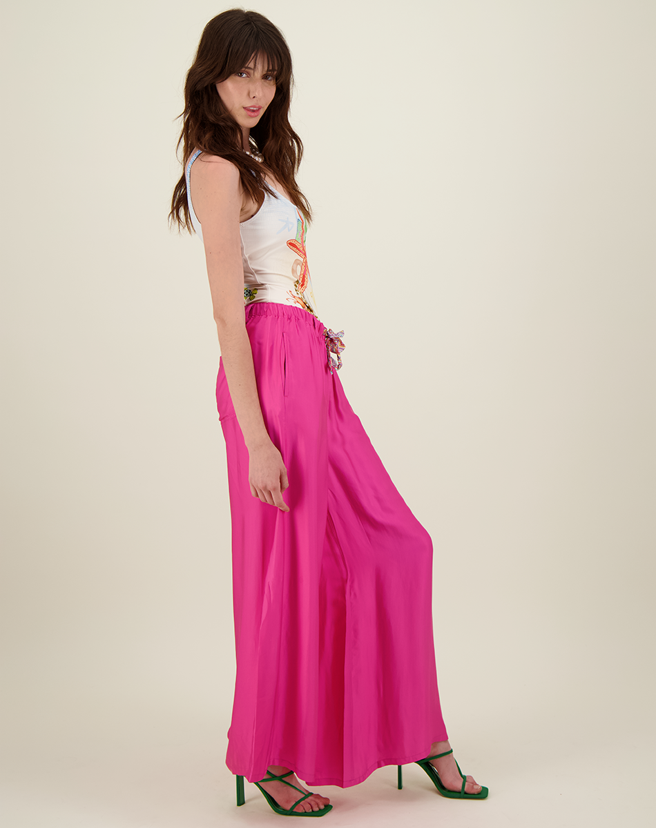 Me 369 Annie Pant by Me 369 from Marina St Barth