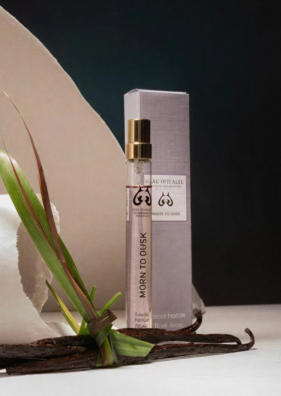 Morn to Dusk Eau de Parfum