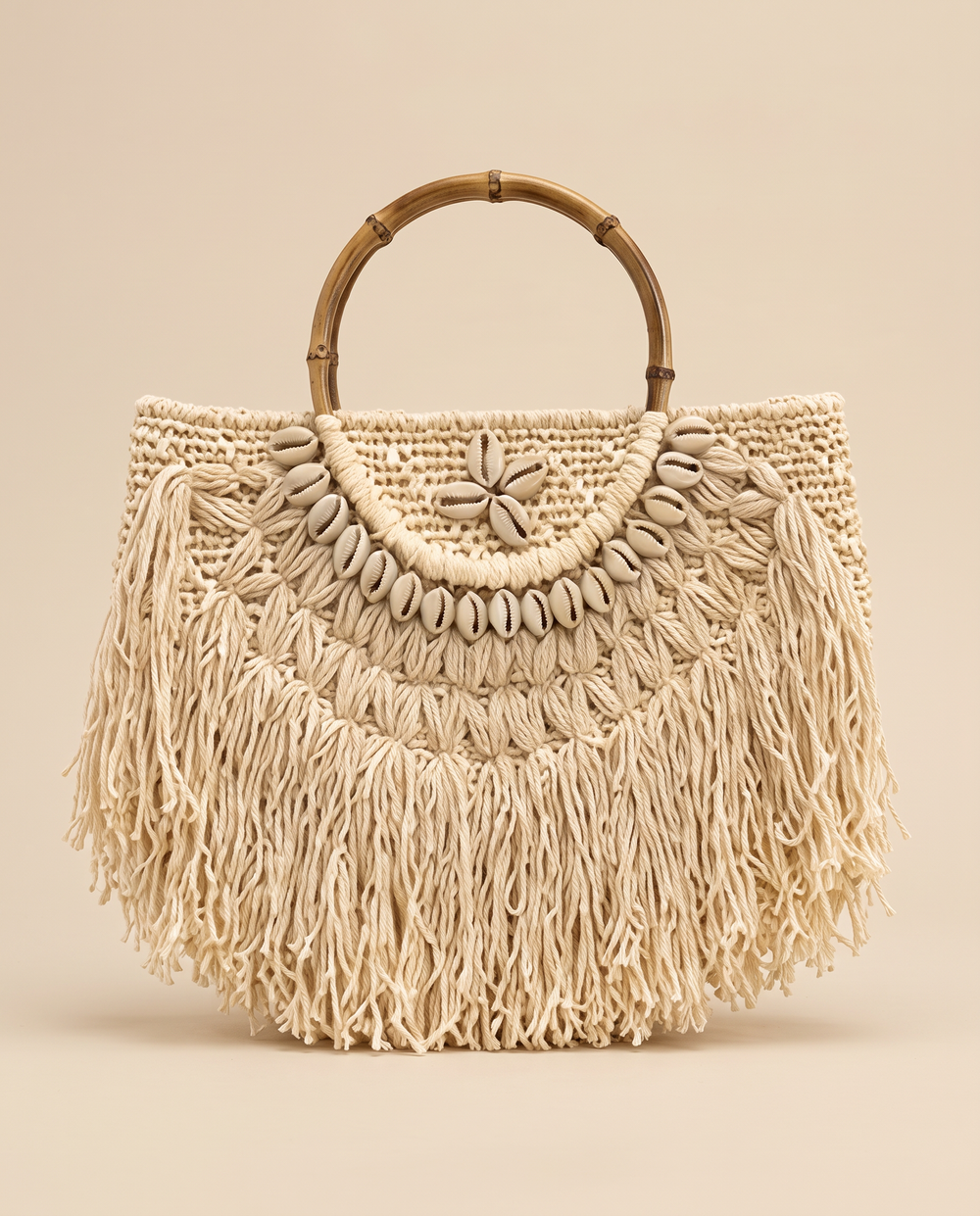Blush Bag