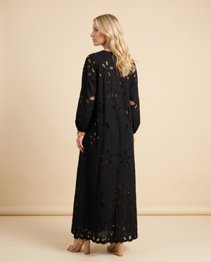 Chanella Tunic Dress by Zaimara from Marina St Barth