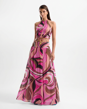 Cin Cin Song Lobster Skirt by Cin Cin from Marina St Barth