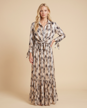 Pop Mika Shirt by Pop St Barth from Marina St Barth