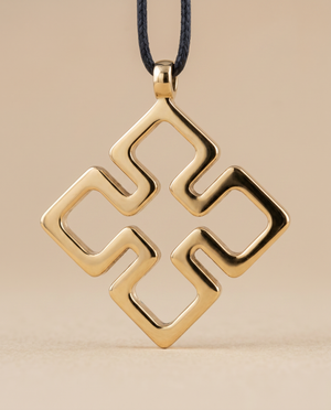 Tay Augustus Pendant