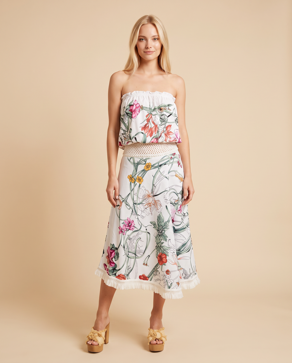 Pop Set Aldo by Pop St Barth from Marina St Barth