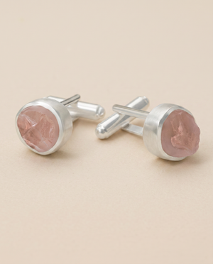 Lassanai Cufflinks
