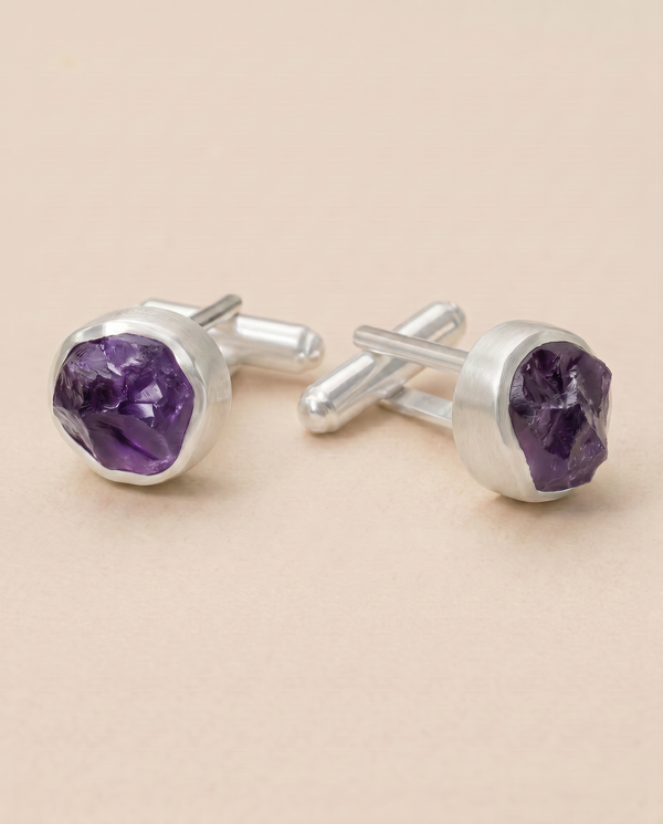 Lassanai Cufflinks