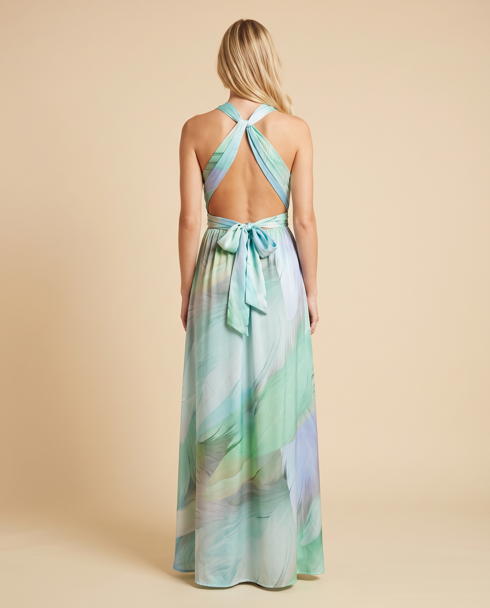 Pop Sharon Dress by Pop St Barth from Marina St Barth