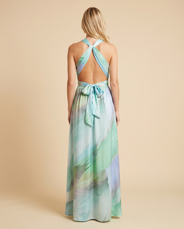 Pop Sharon Dress by Pop St Barth from Marina St Barth