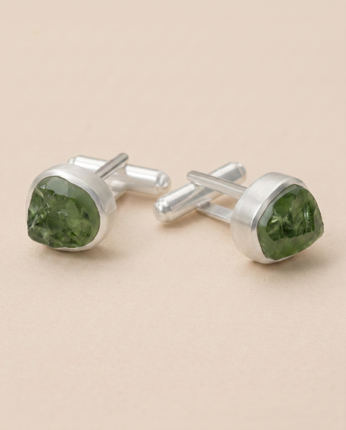 Lassanai Cufflinks