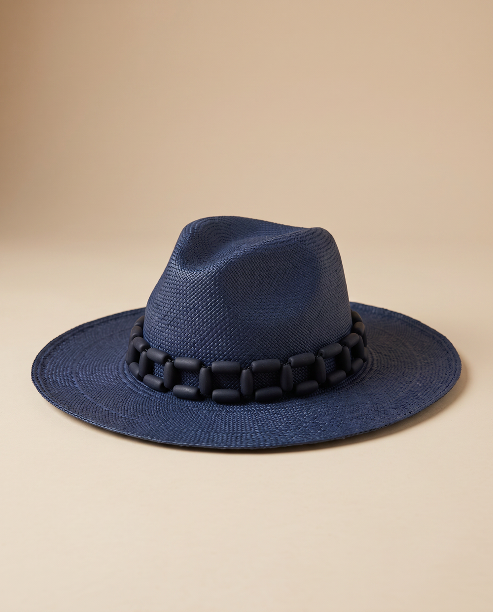 Ecuador Ine Wide Brim by Artesano from Marina St Barth