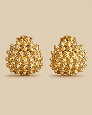 Tay Mandalay Earrings