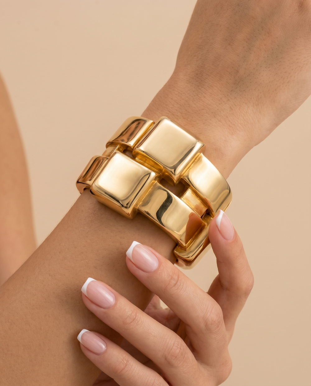 Tay Fionn's Cuff by Tay from Marina St Barth
