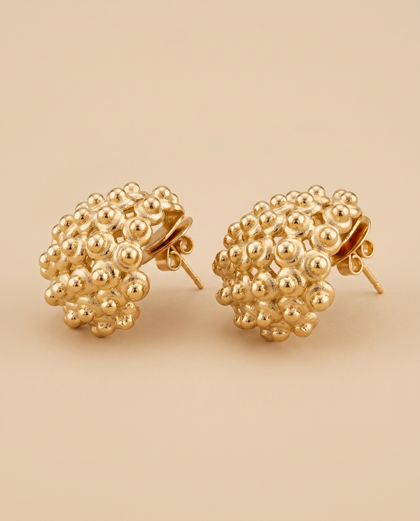 Tay Mandalay Earrings