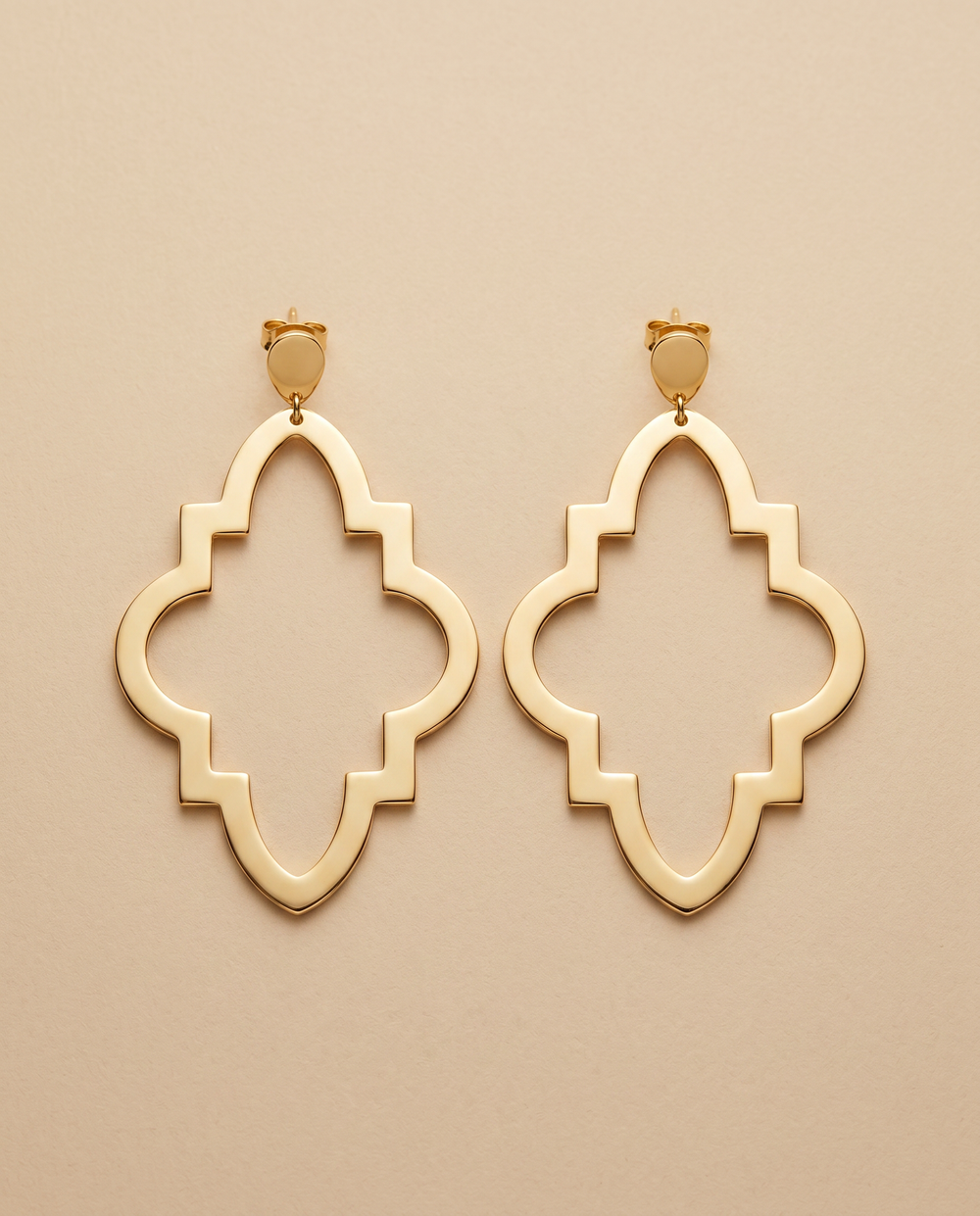 Tay Temple Eardrops by Tay from Marina St Barth