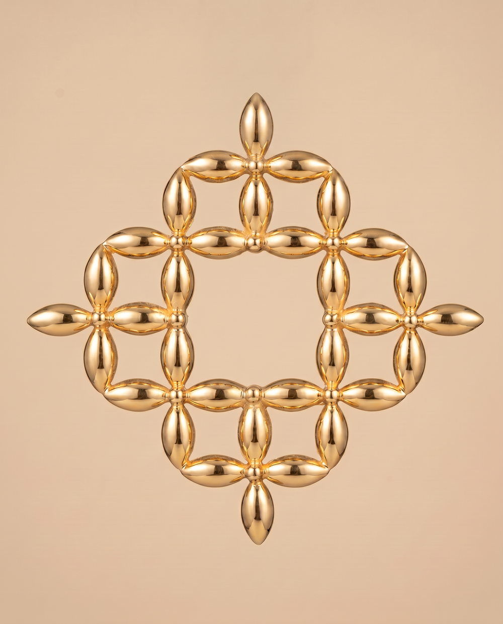 Tay Floret Pendant by Tay from Marina St Barth