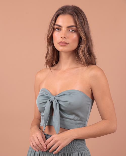 Pop Cassy Top by Pop St Barth from Marina St Barth