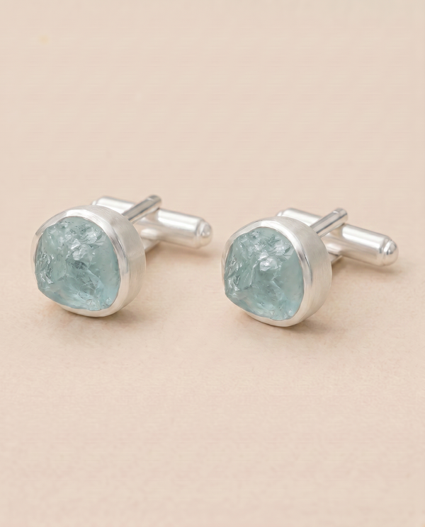 Lassanai Cufflinks