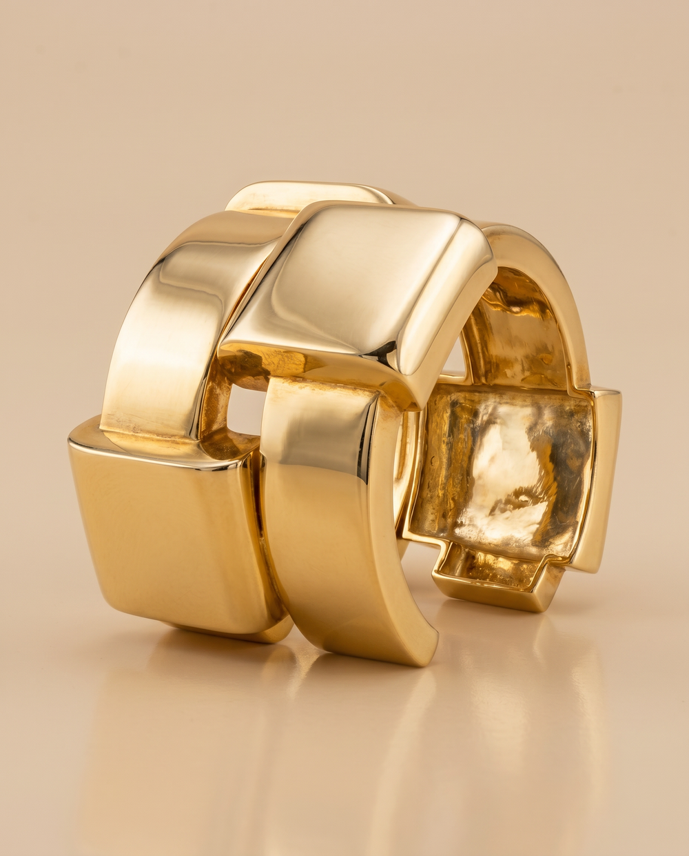 Tay Fionn's Cuff by Tay from Marina St Barth