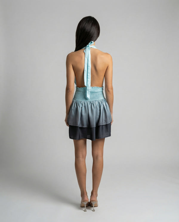Pop Marylin Dress by Pop St Barth from Marina St Barth