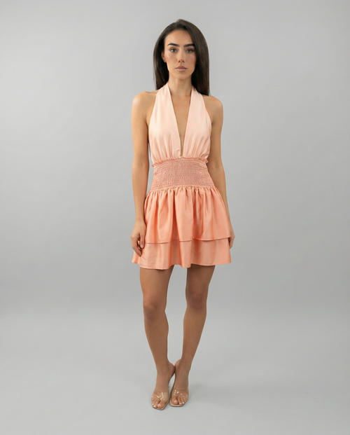 Pop Marylin Dress by Pop St Barth from Marina St Barth