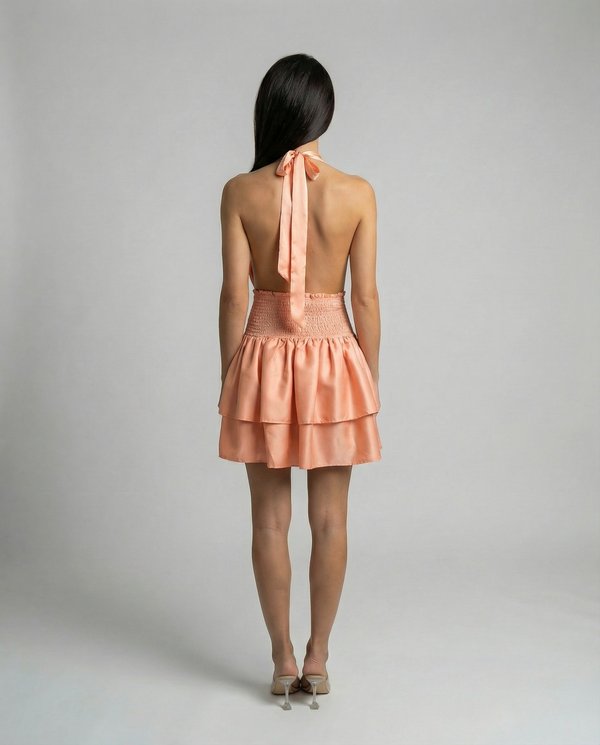Pop Marylin Dress by Pop St Barth from Marina St Barth