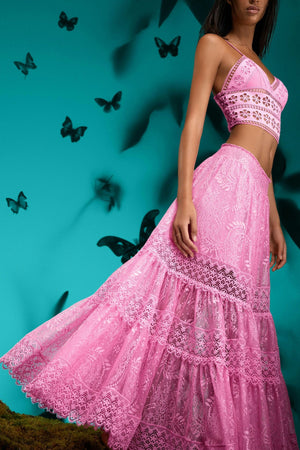 Charo Ruiz Melie Top by Charo Ruiz from Marina St Barth
