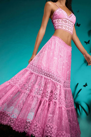 Charo Ruiz Melie Top by Charo Ruiz from Marina St Barth