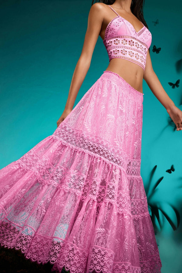 Charo Ruiz Melie Top by Charo Ruiz from Marina St Barth
