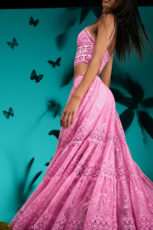 Charo Ruiz Melie Top by Charo Ruiz from Marina St Barth