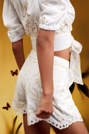 Charo Ruiz Top Motta by Charo Ruiz from Marina St Barth