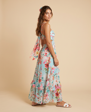 Neo Suzana Dress